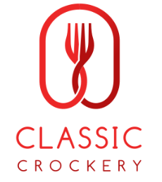 Classic Crockery Logo